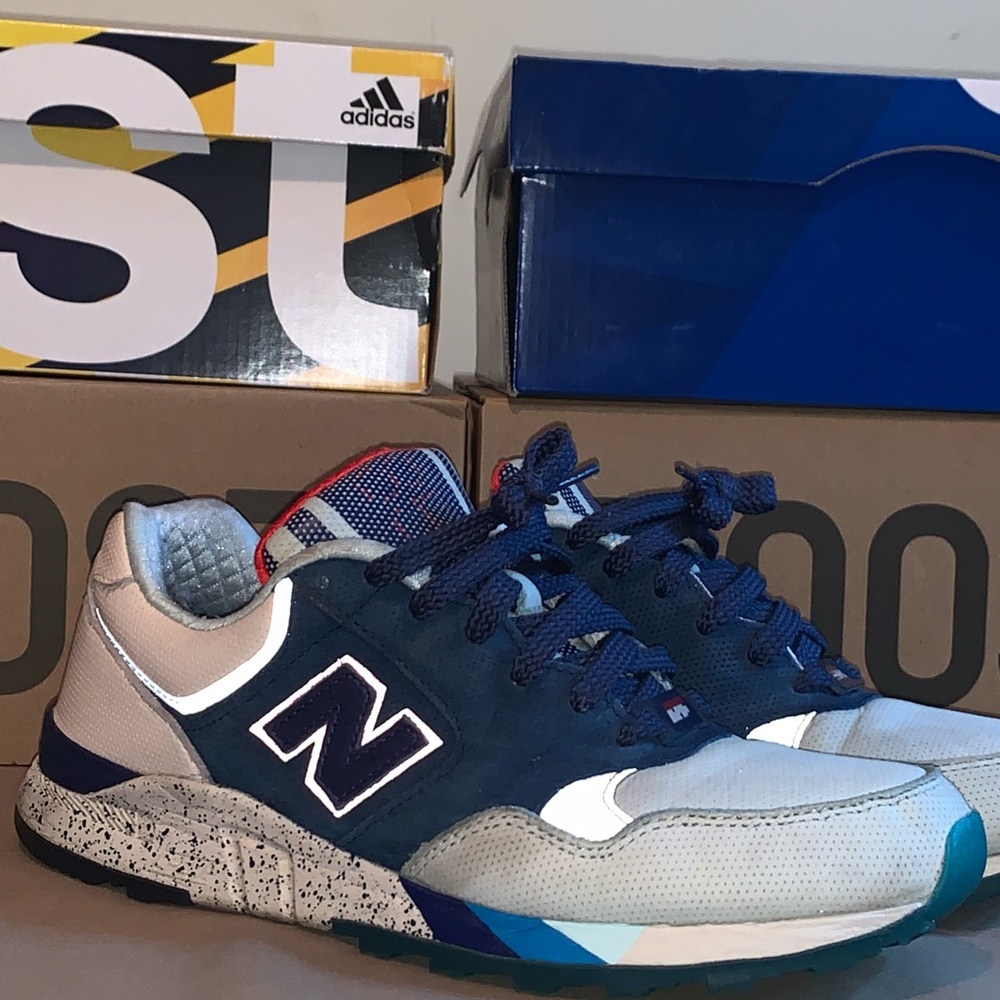 New Balance ‘Brooklyn Bridge’